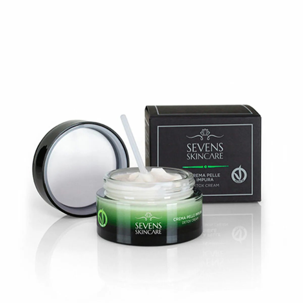 Crema Viso Sevens Skincare 50 ml