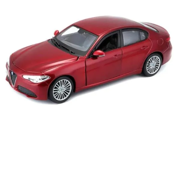 ALFA ROMEO GIULIA - 1:24