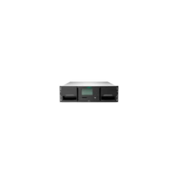 HPE MSL LTO-9 45000 FC DRV UPG