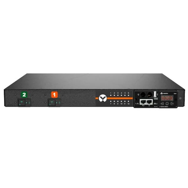 VERTIV GEIST RACK PDU  SWITCHED 1U