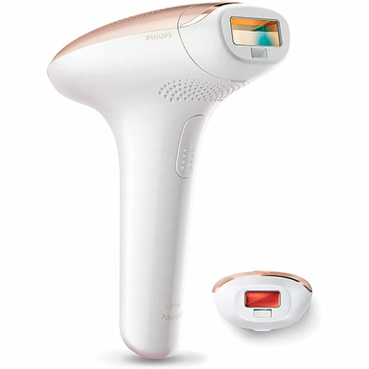 Depilatore Philips Lumea Advanced Laser