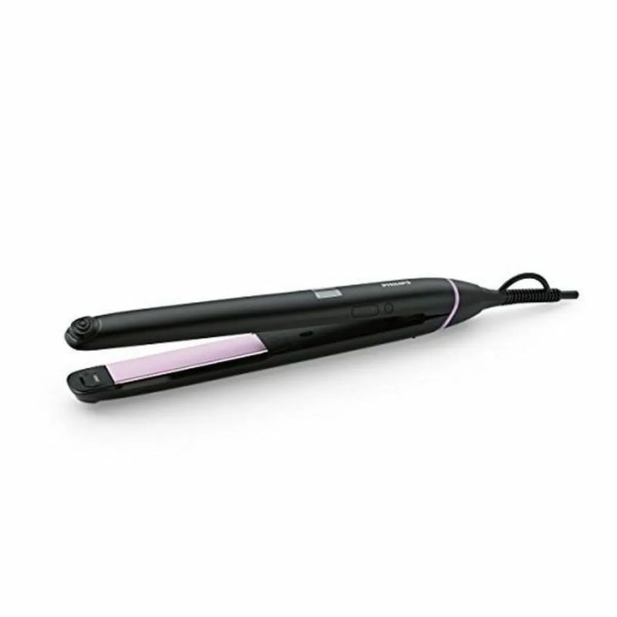 Piastra per Capelli Philips BHS674/00 Nero