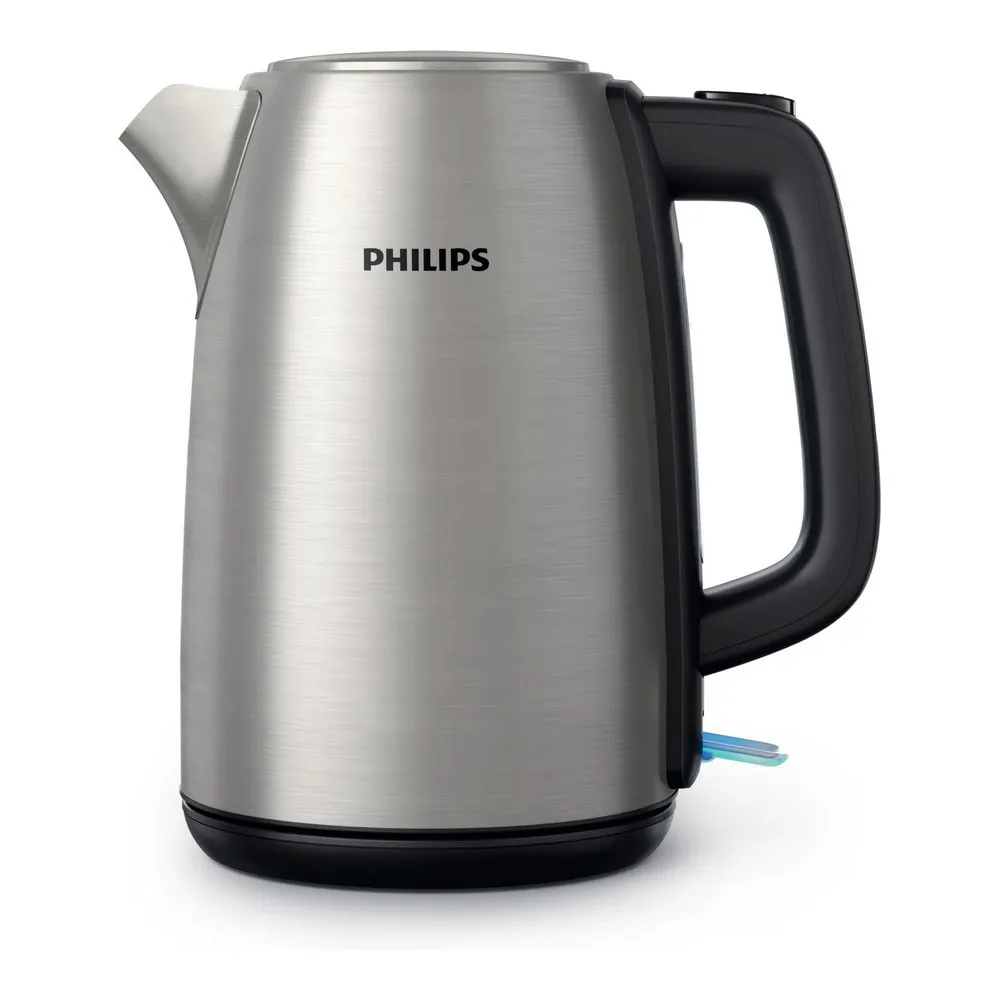 Bollitore Philips HD9351/90 Acciaio Acciaio inossidabile 2200 W 1,7 L