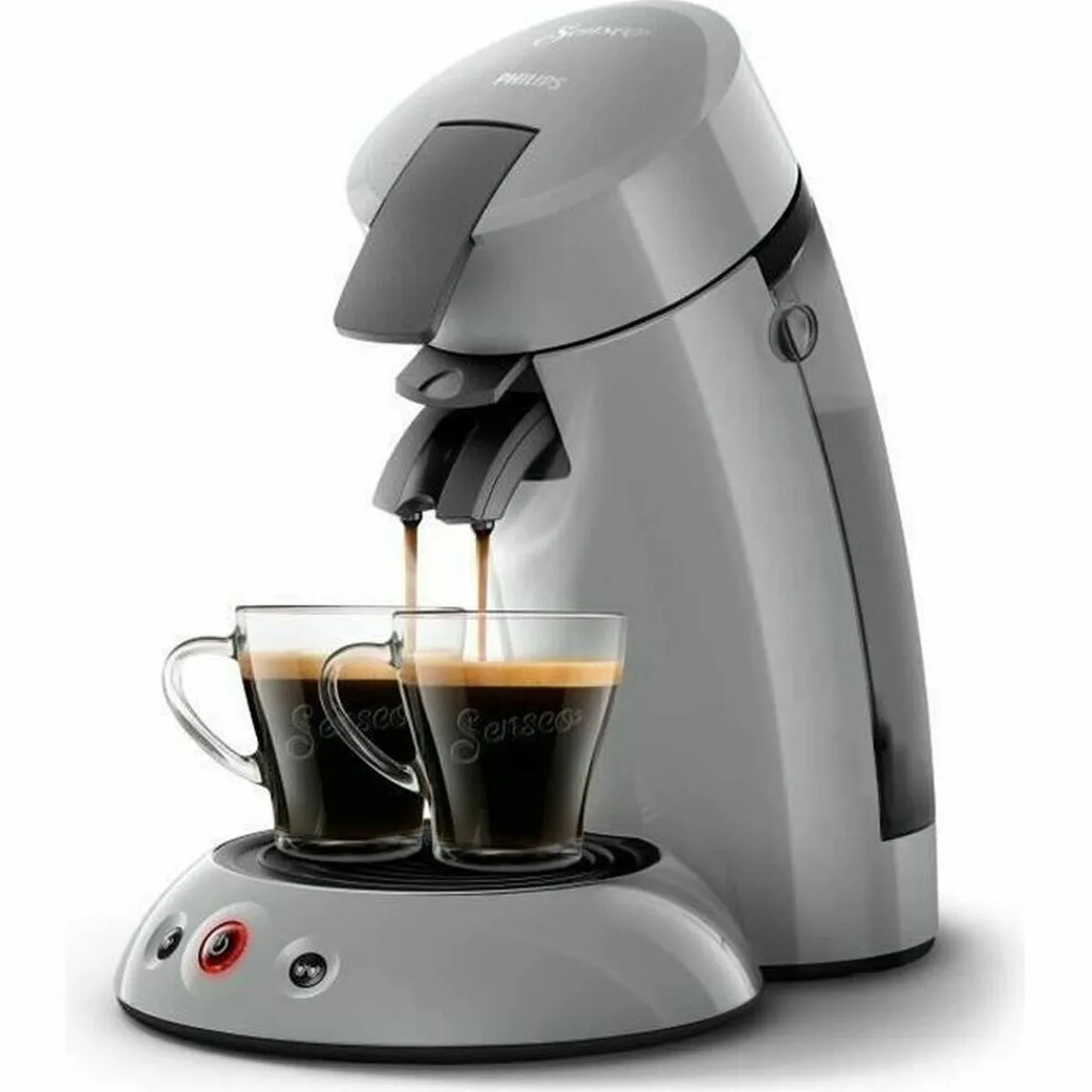 Caffettiera con Capsule Philips HD6553/71 Senseo Original