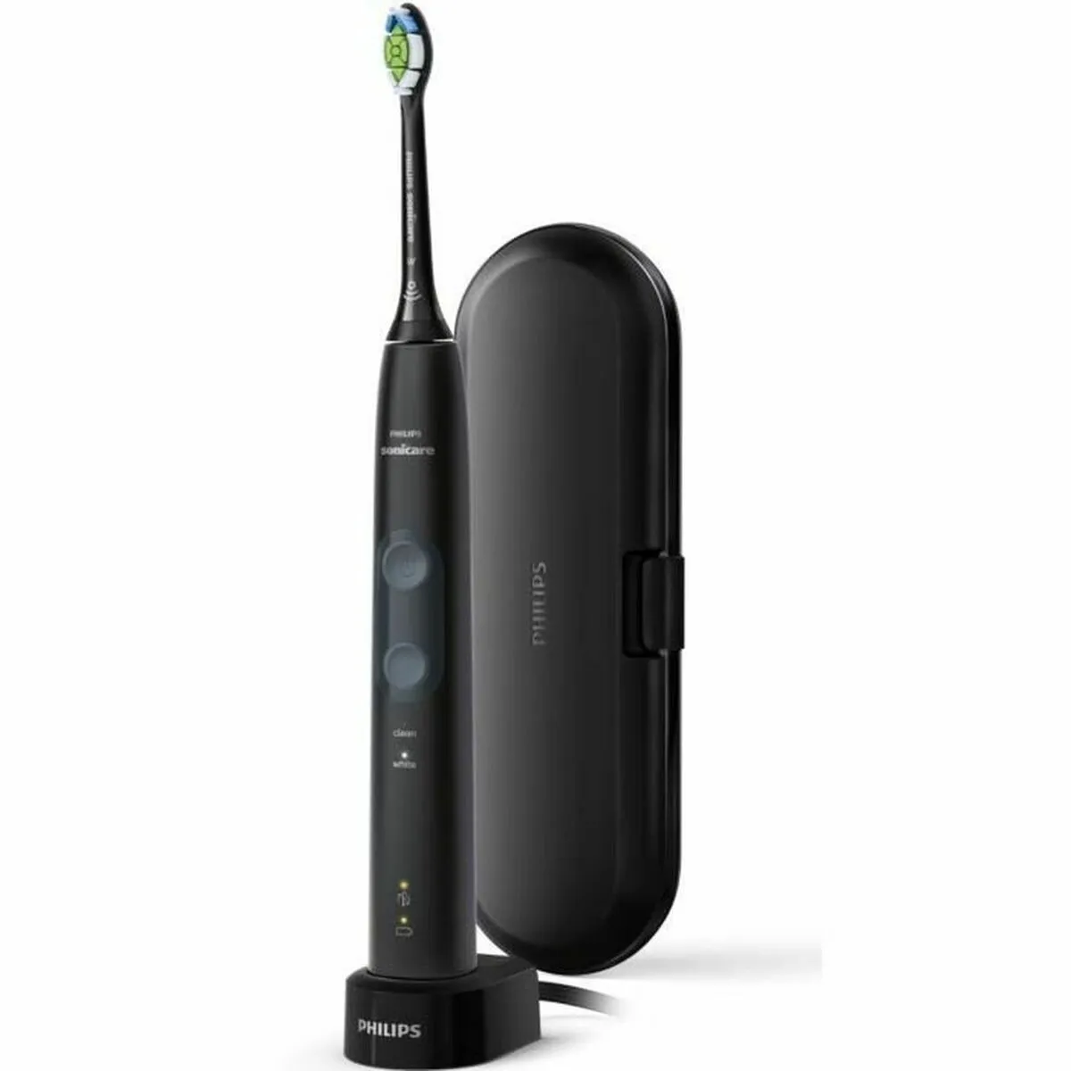 Spazzolino da Denti Elettrico Philips HX6830/53 Sonicare ProtectiveClean 4500