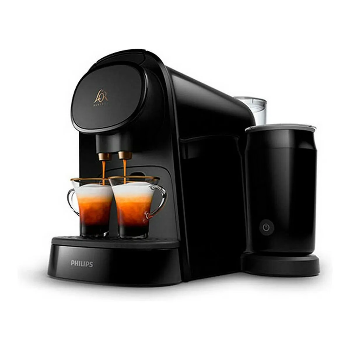 Caffettiera con Capsule Philips L'Or Barista LM8014/60