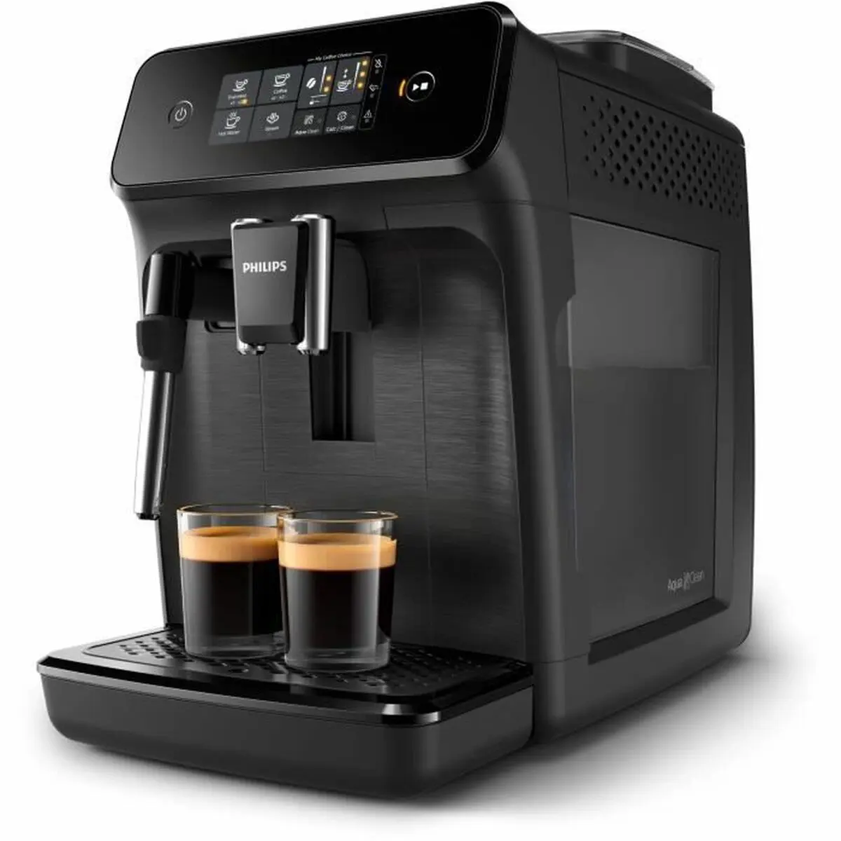 Caffettiera Express a Leva Philips EP1220/00 1,8 L 15 bar 230W 1500 W 1,8 L