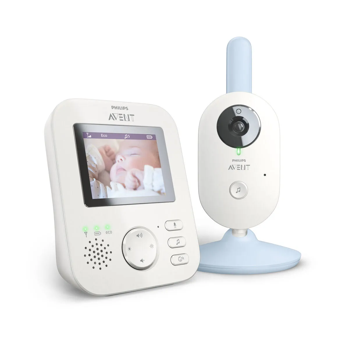 Sorveglia bambini Philips AVENT Baby