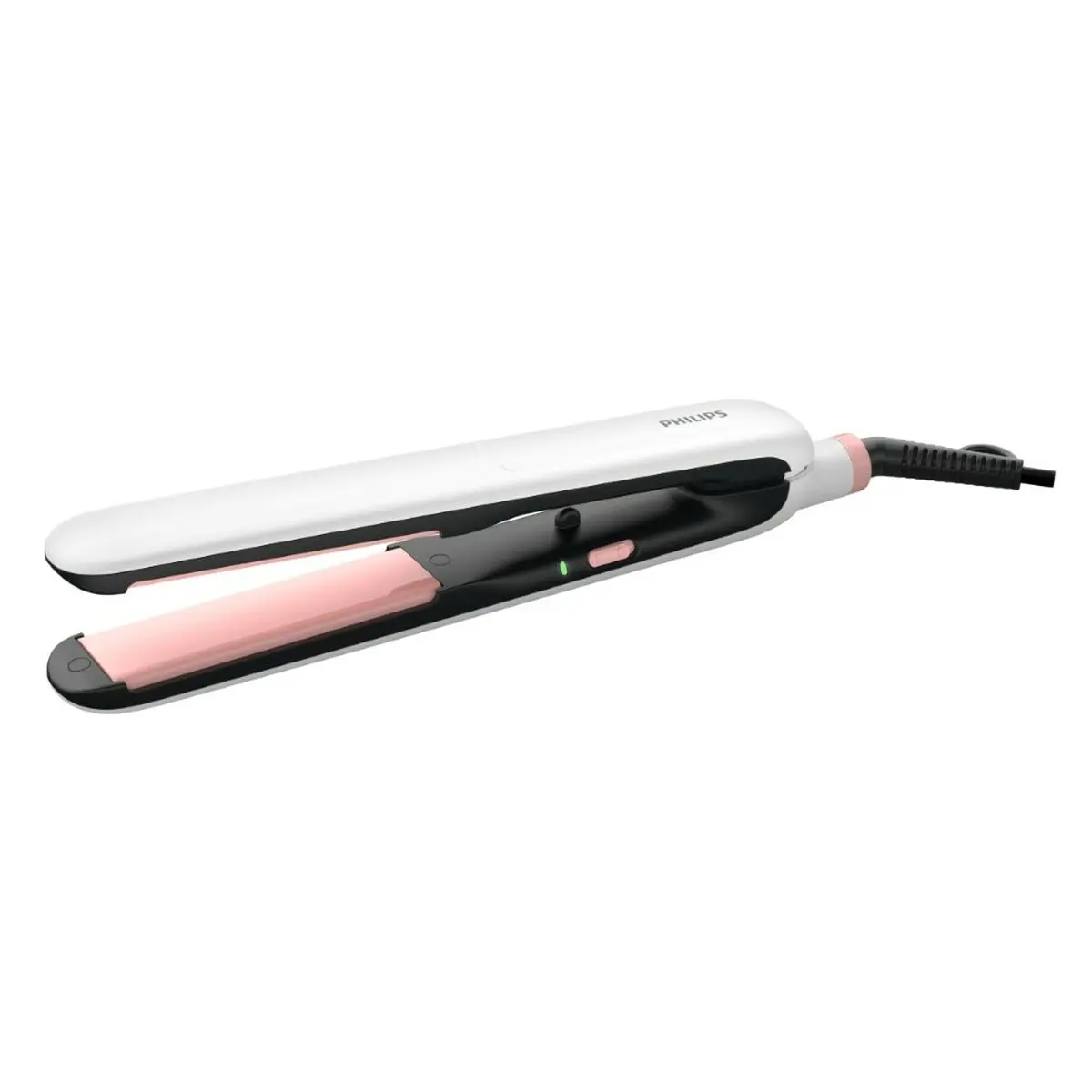 Piastra per Capelli Philips HP8321/40     * Bianco