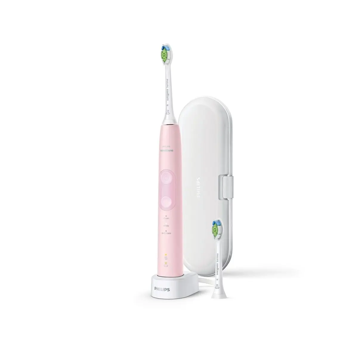 Spazzolino da Denti Elettrico Philips ProtectiveClean 5100