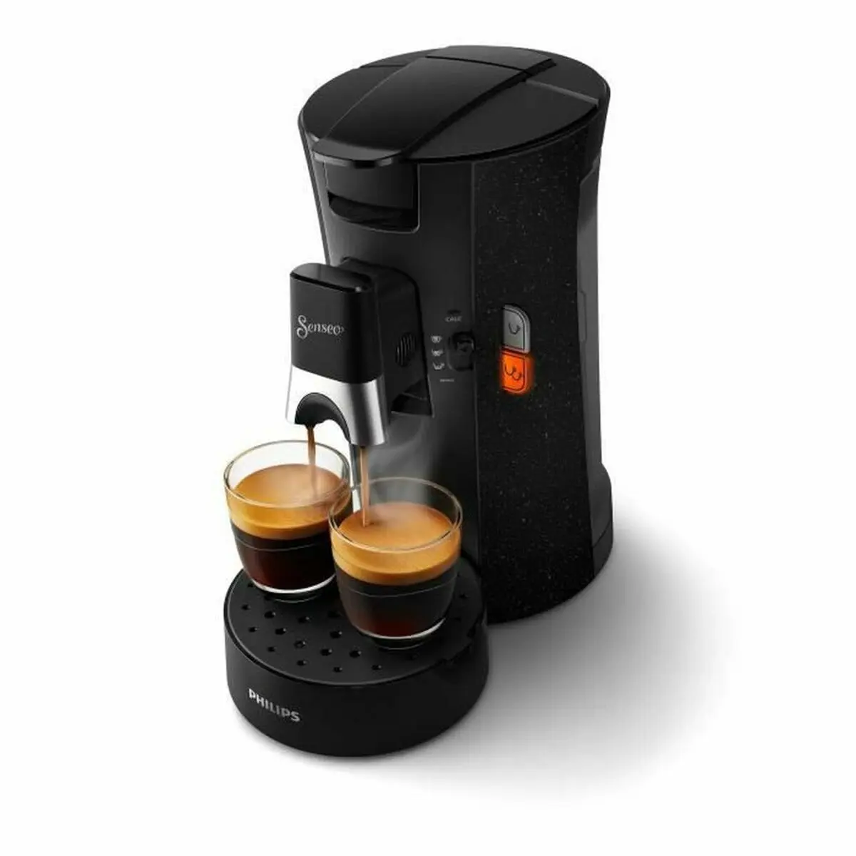 Caffettiera con Capsule Philips Senseo Select Eco CSA240/21 1450 W