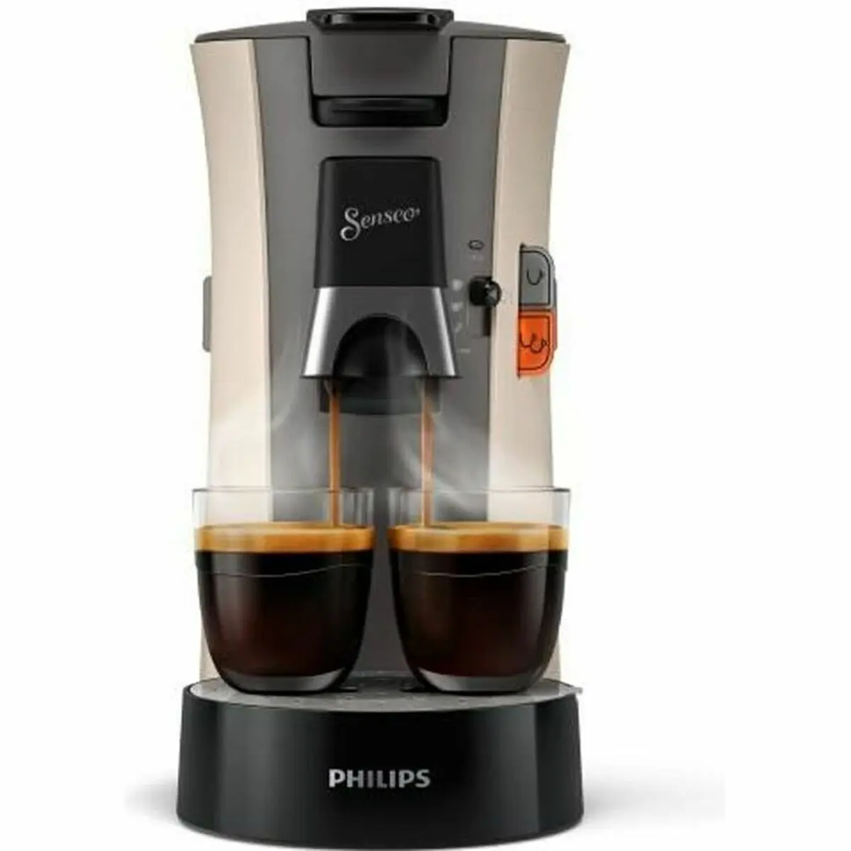 Caffettiera con Capsule Philips CSA240/31 1450 W