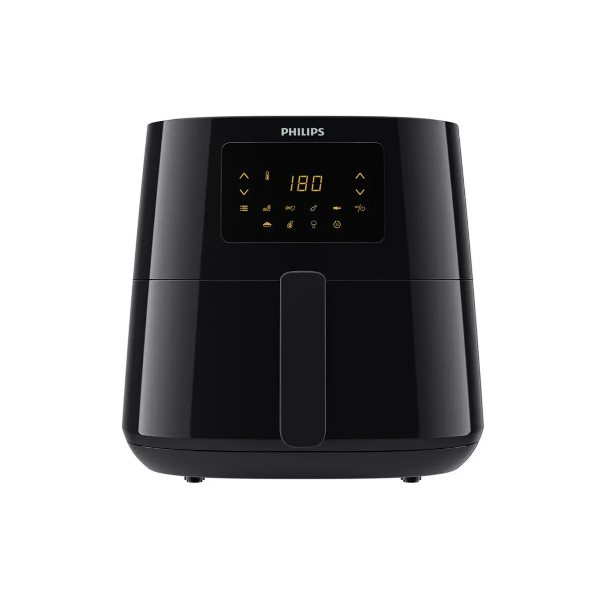 Friggitrice ad Aria Philips HD9270/90 Nero 2000 W 6,2 L