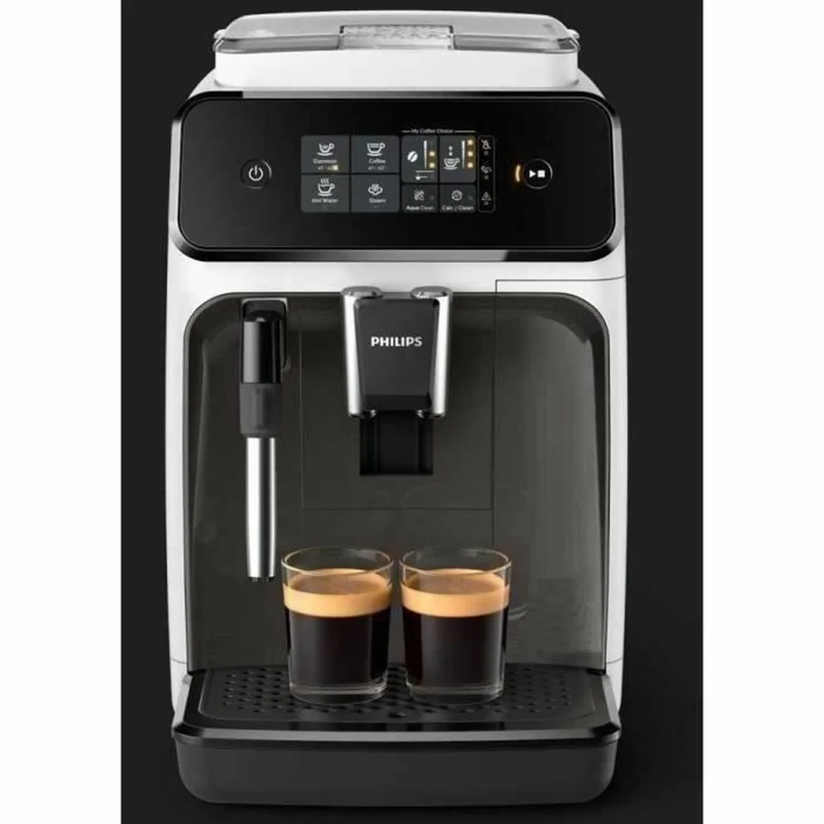 Caffettiera superautomatica Philips 1500 W 1,8 L