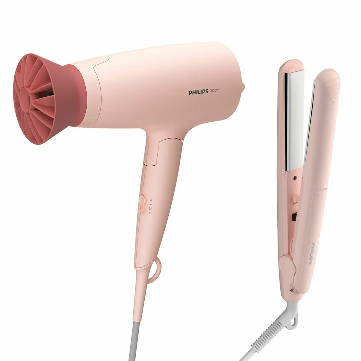 Set per Capelli Donna Philips BHP398 1600 W