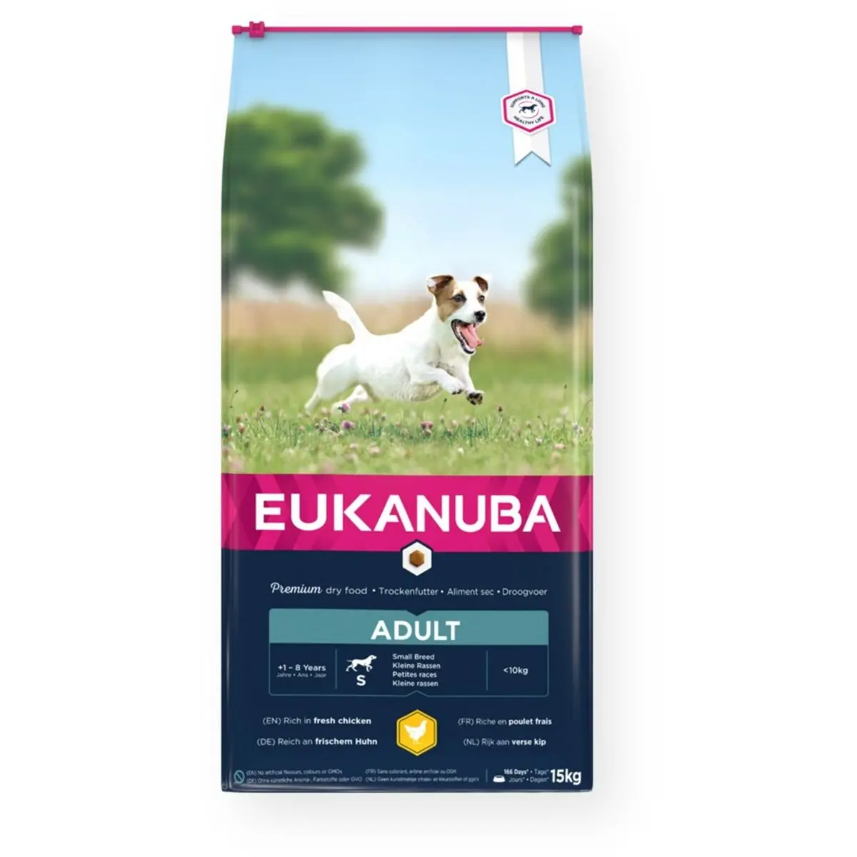 Io penso Eukanuba ADULT