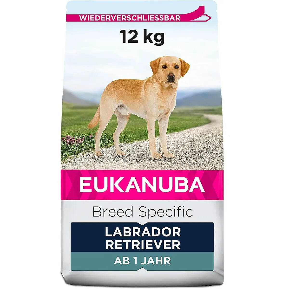 Io penso Eukanuba Adulto Pollo 12 kg