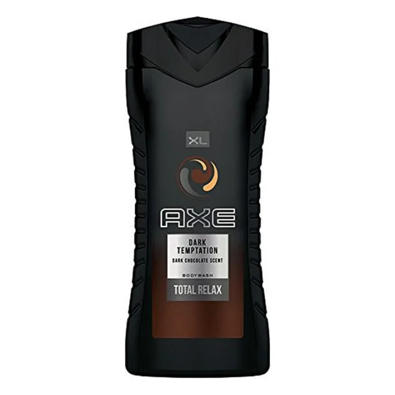 Gel Doccia Dark Temptation Axe (400 ml)