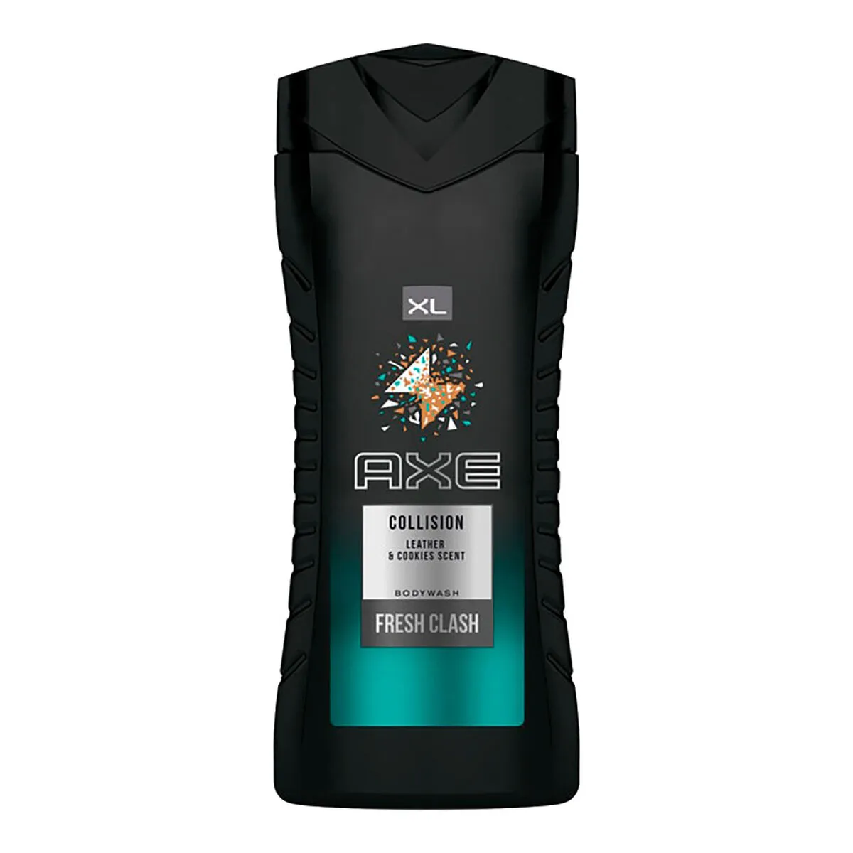 Gel Doccia Axe Collision Leather & Cookies 400 ml