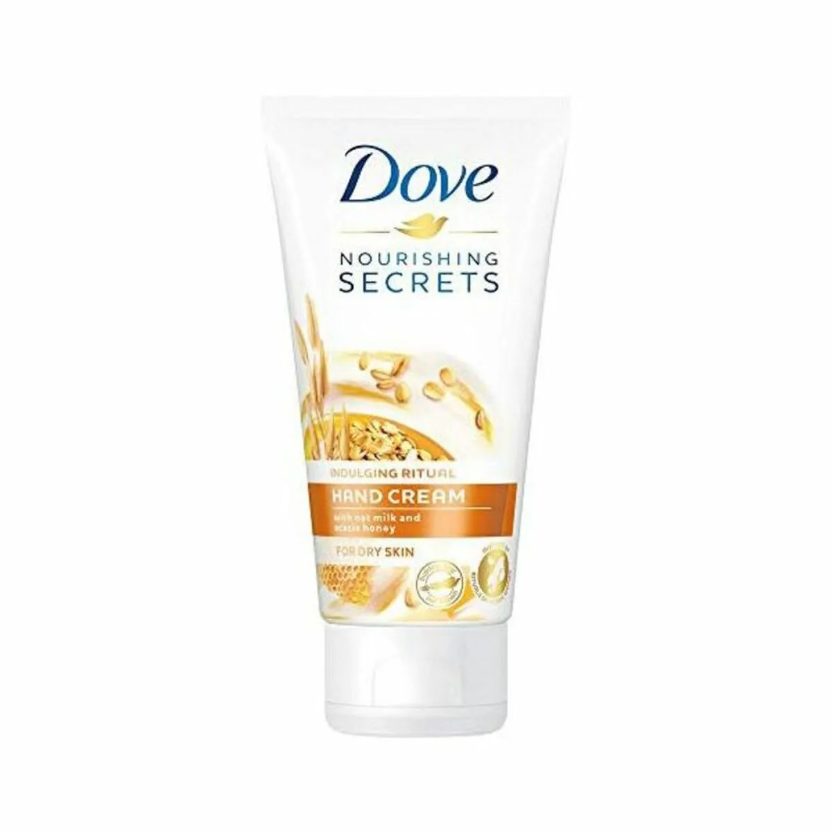 Crema Mani Leche Avena & Miel Ritual Dove Leche Avena Miel Ritual 75 ml