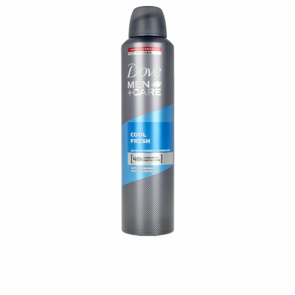 Deodorante Spray Dove Men Cool Fresh (250 ml)