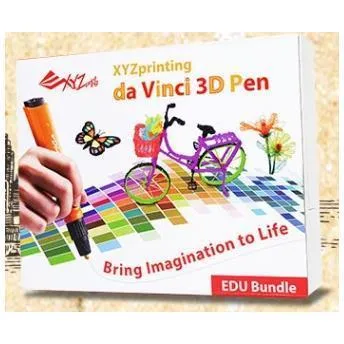 3D PEN 1.0 EDU PACK