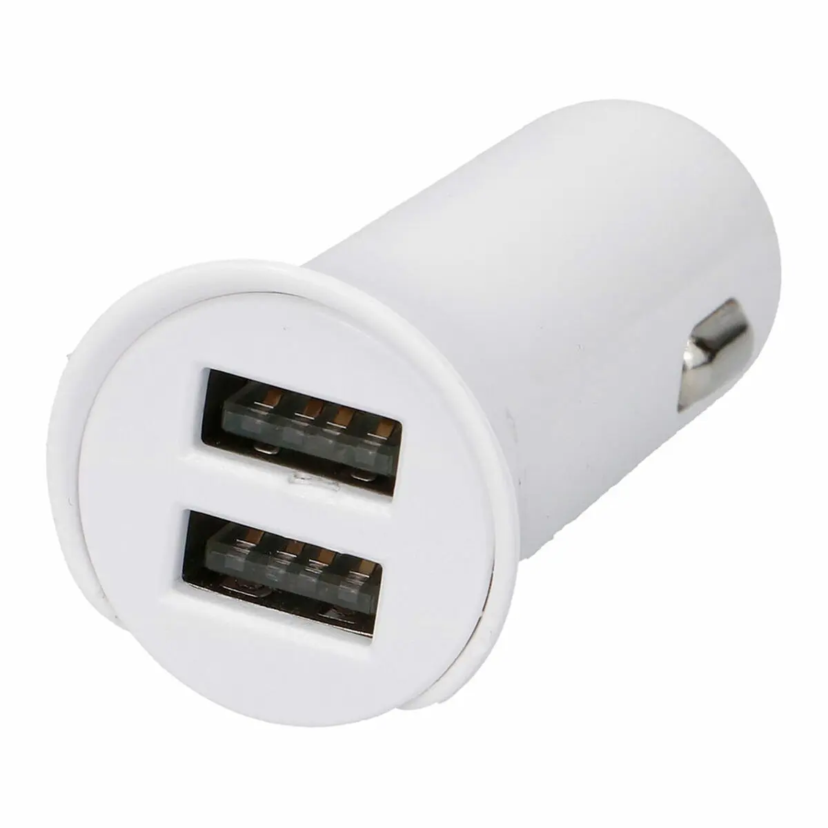 Caricabatterie per Auto All Ride 2,1 A 12-24 V USB