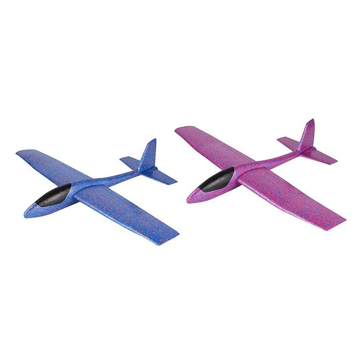 Aereo Eddy Toys 84 x 66 x 14 cm