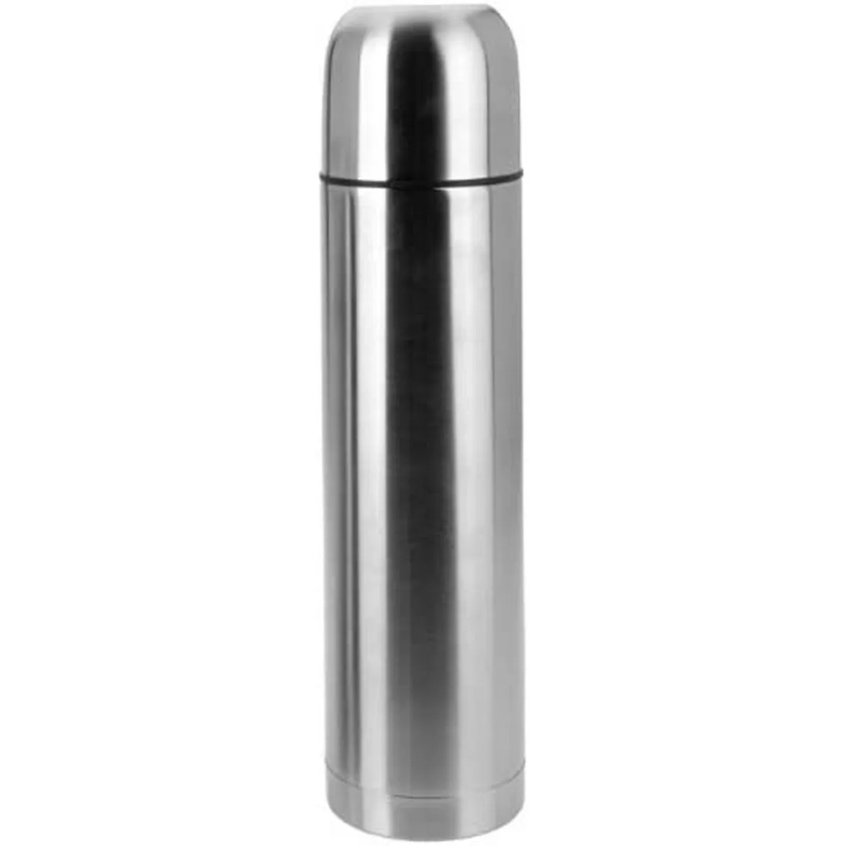 Thermos con Coperchio Dispenser Excellent Houseware Acciaio inossidabile (1 L)