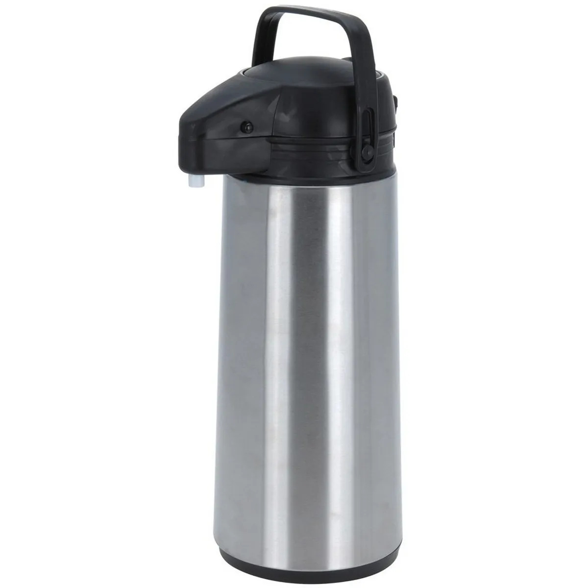 Thermos con Coperchio Dispenser Excellent Houseware Acciaio inossidabile (1,9 L)