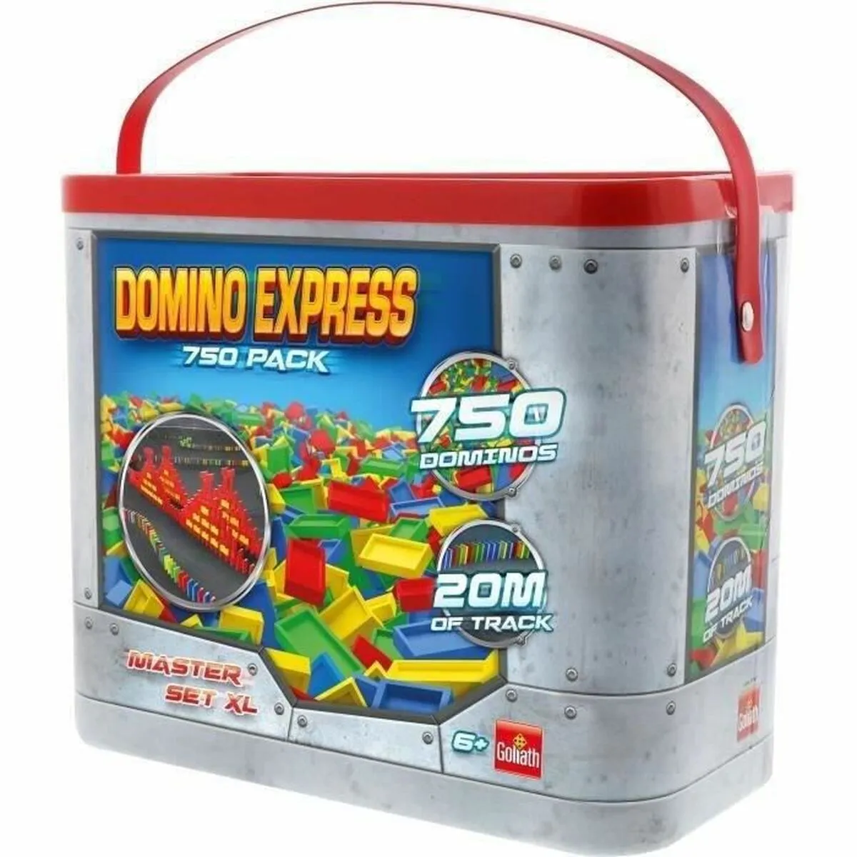 Domino Goliath Express Pack 750 Pezzi