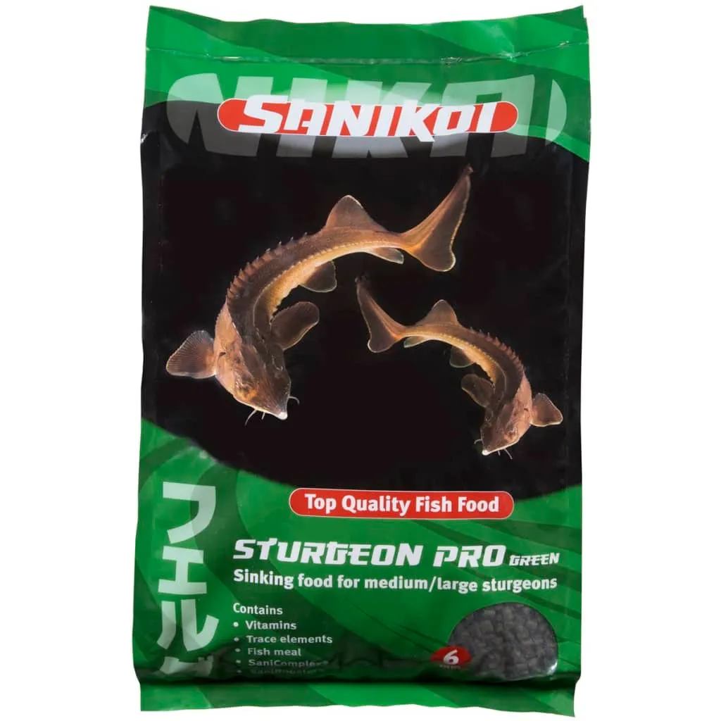 Sanikoi Sturgeon Pro 10 L