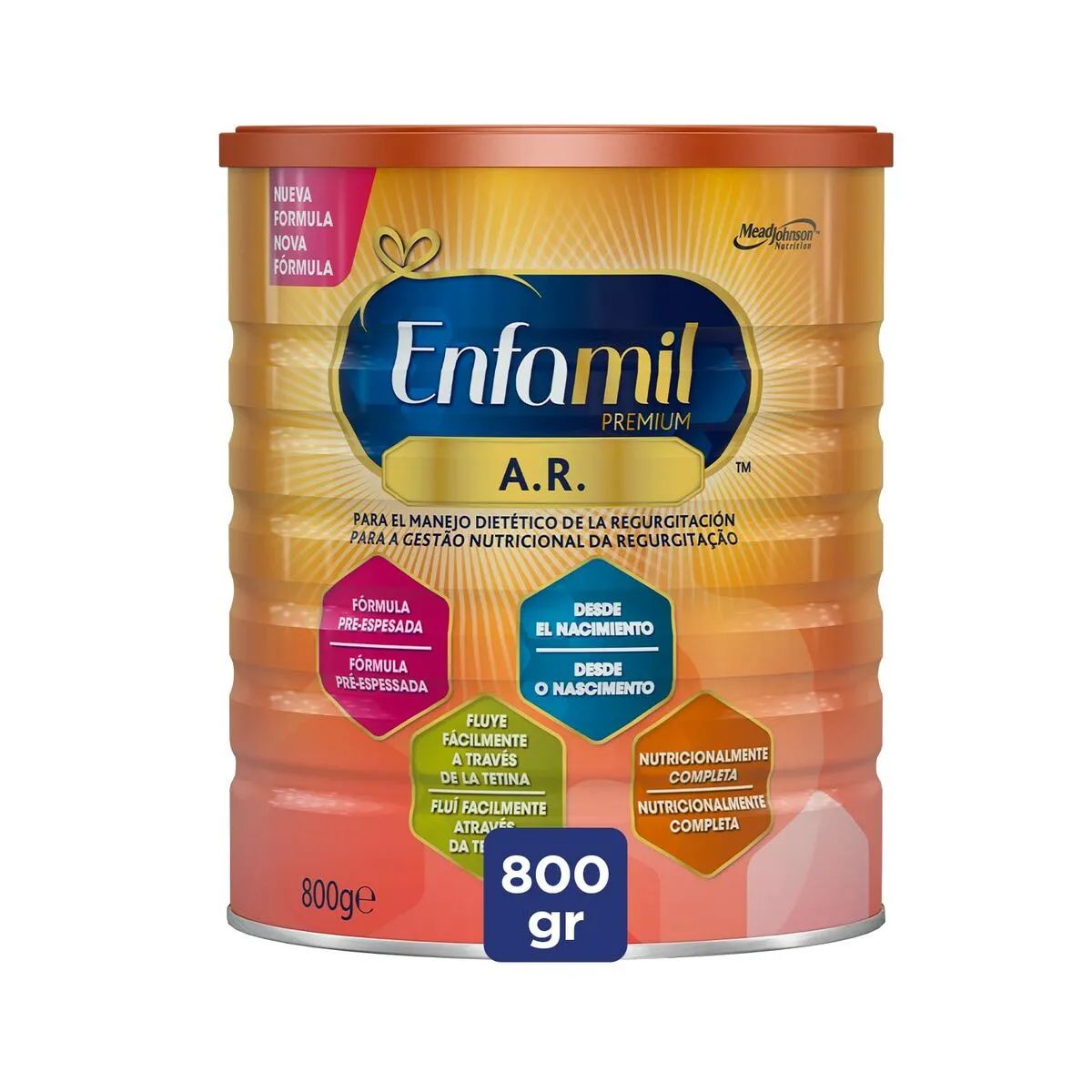 Latte in Polvere Enfamil A.R. 800 g