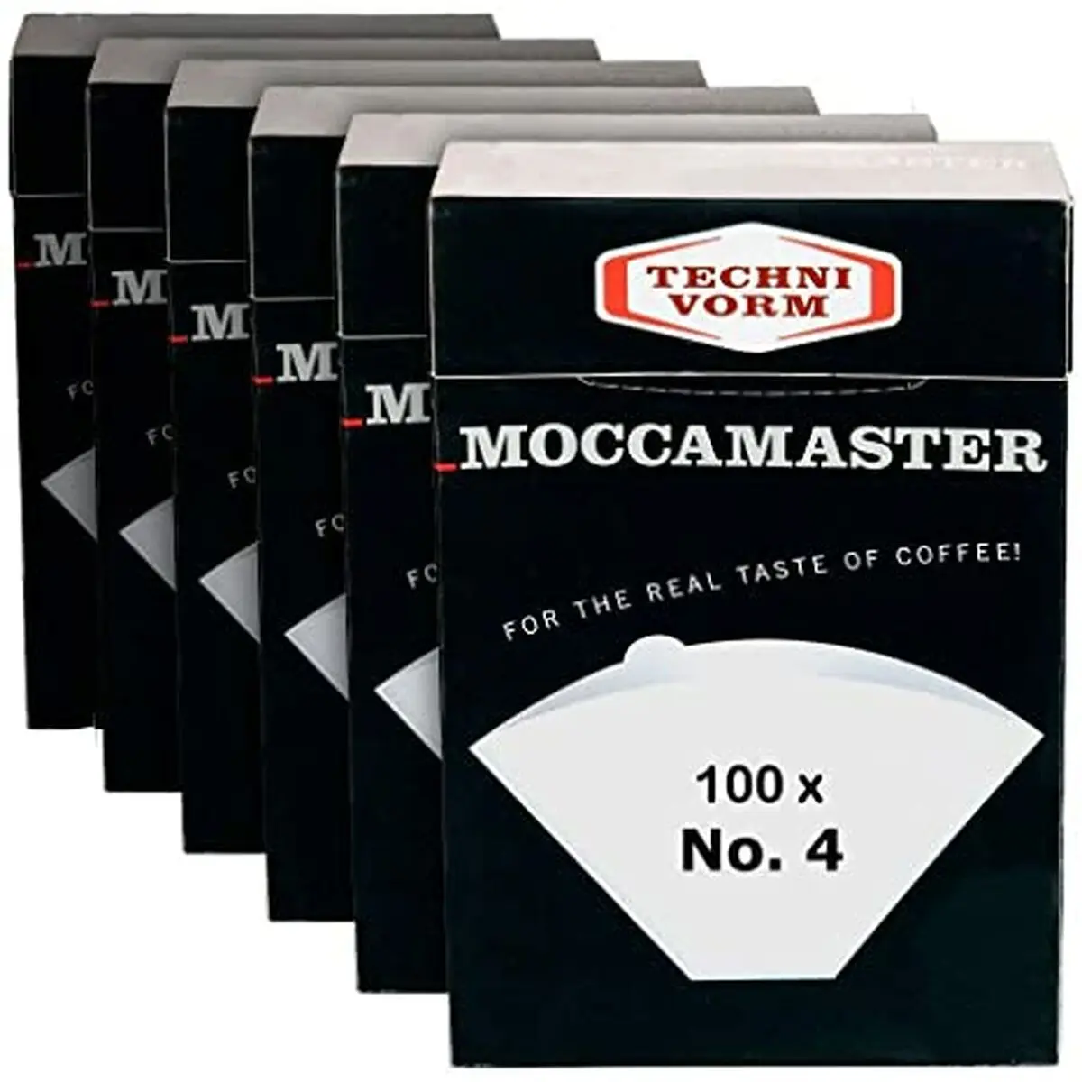 Caffettiera Moccamaster