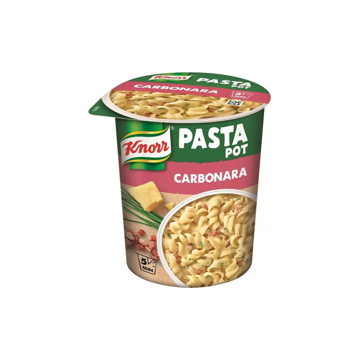 Spirali Knorr Carbonara (62 g)