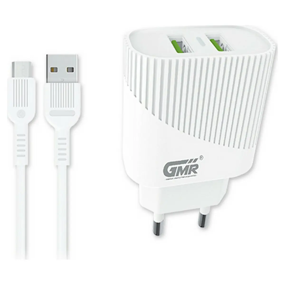 Caricabatterie USB Goms 1 m