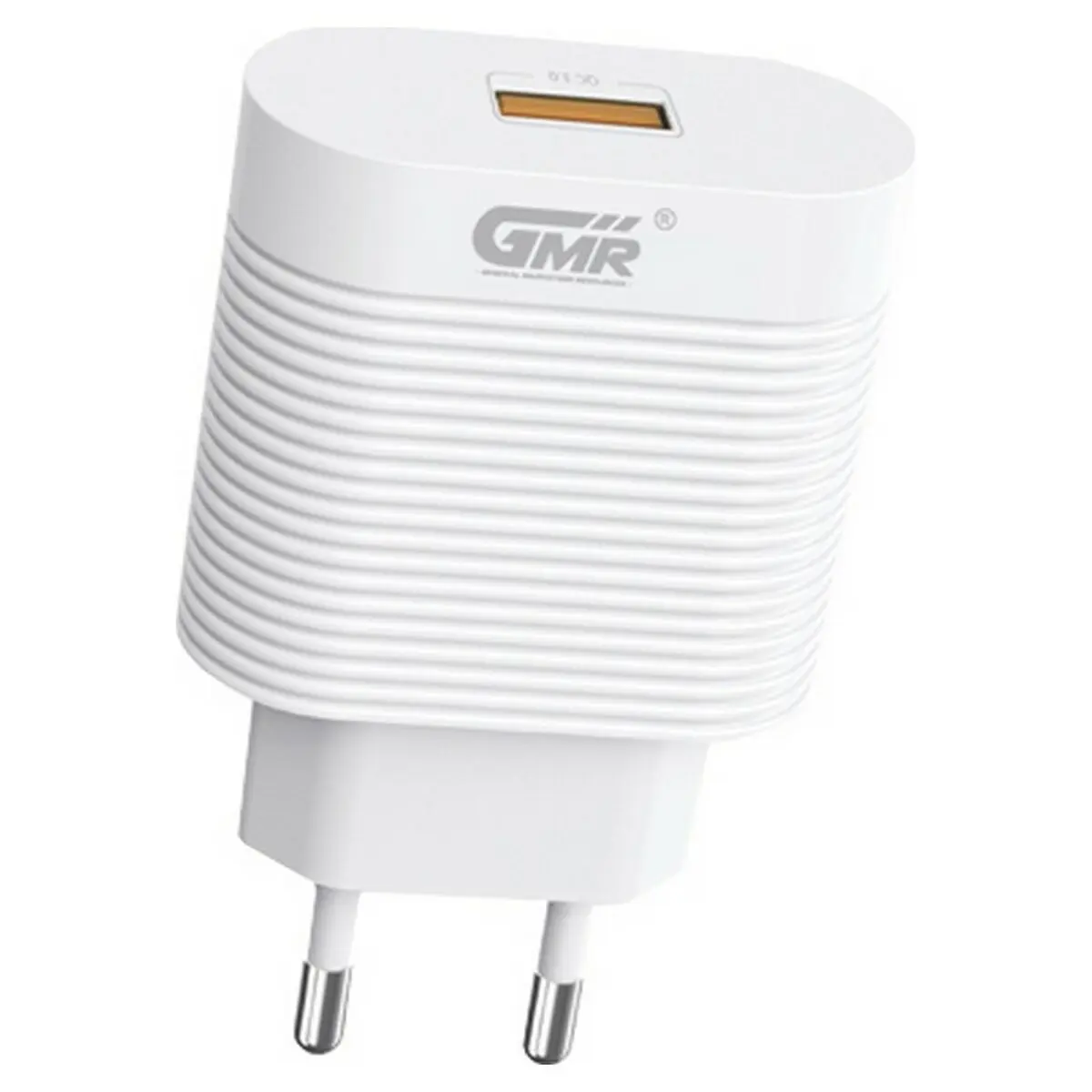 Caricabatterie USB Goms