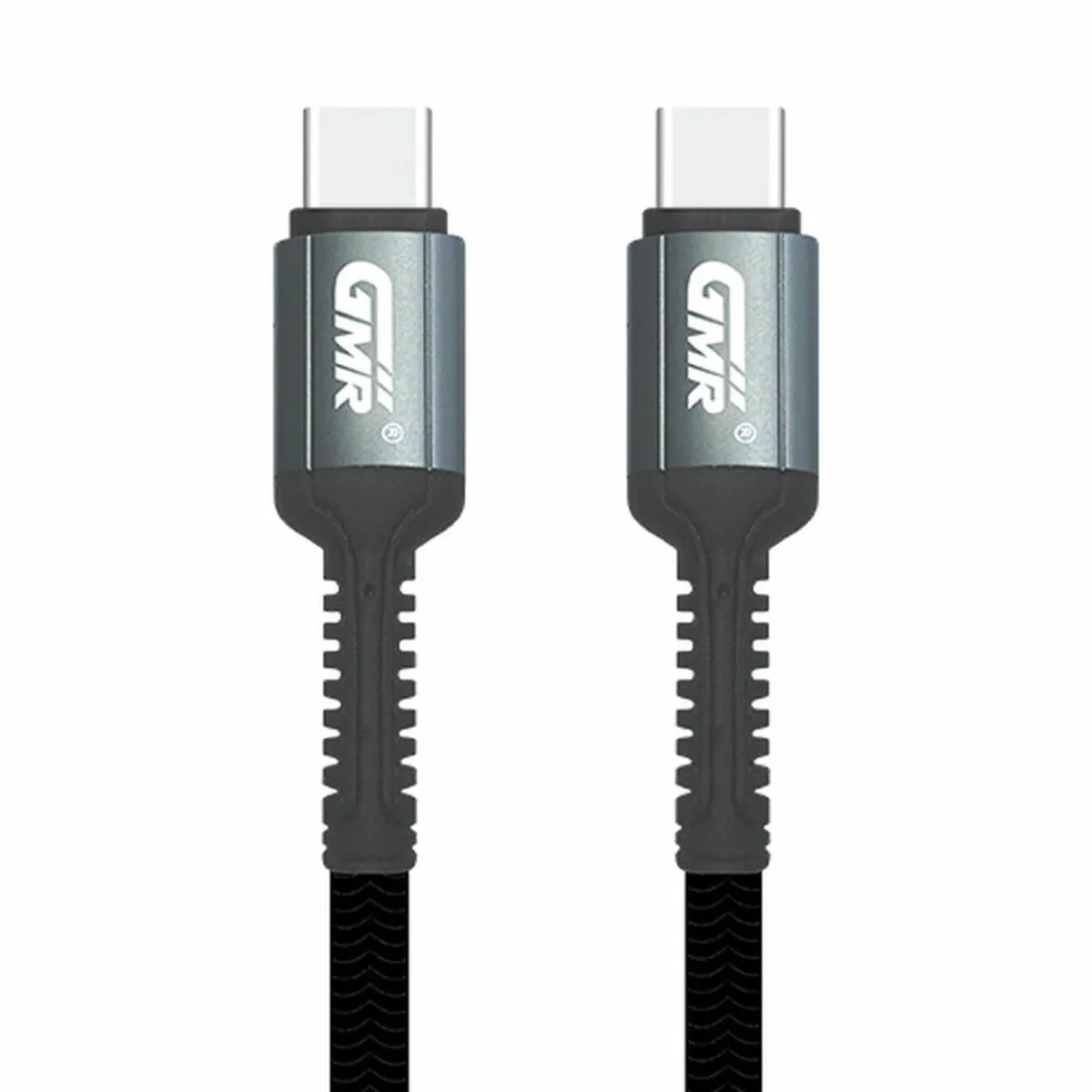 Cavo USB-C con USB-C Goms 1 m