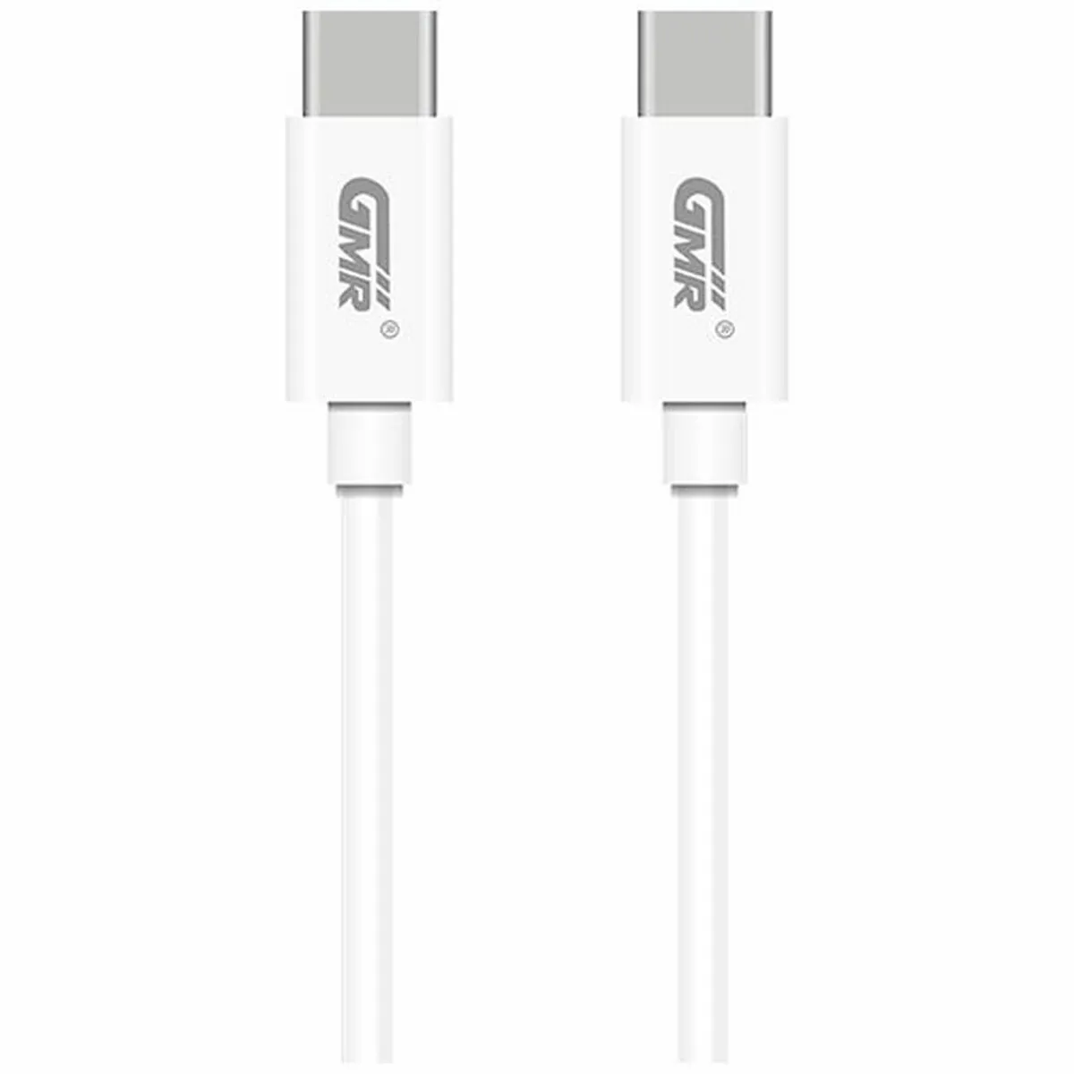 Cavo USB-C con USB-C 3.0 Goms 2 m