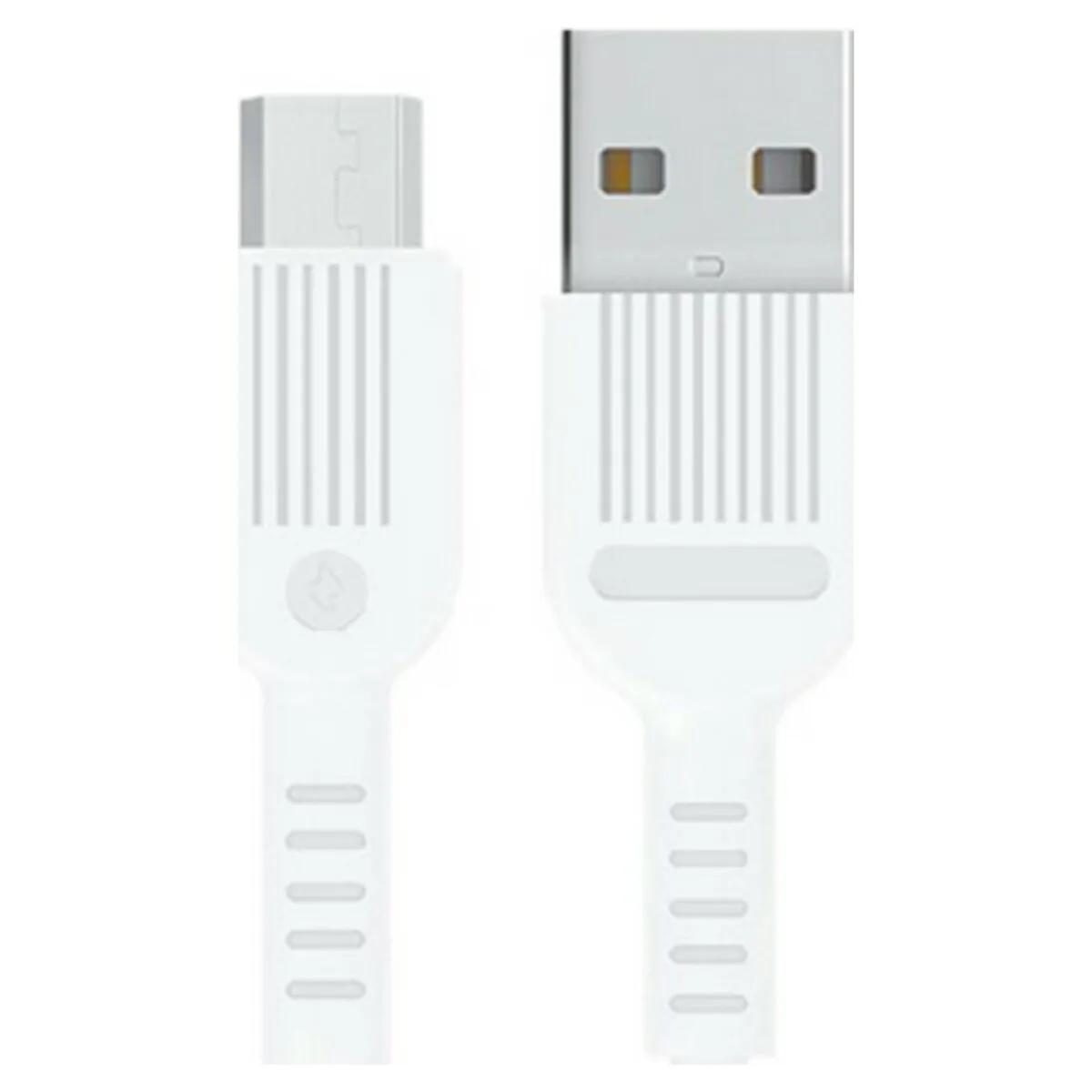 Cavo da USB a micro USB Goms Bianco 1 m