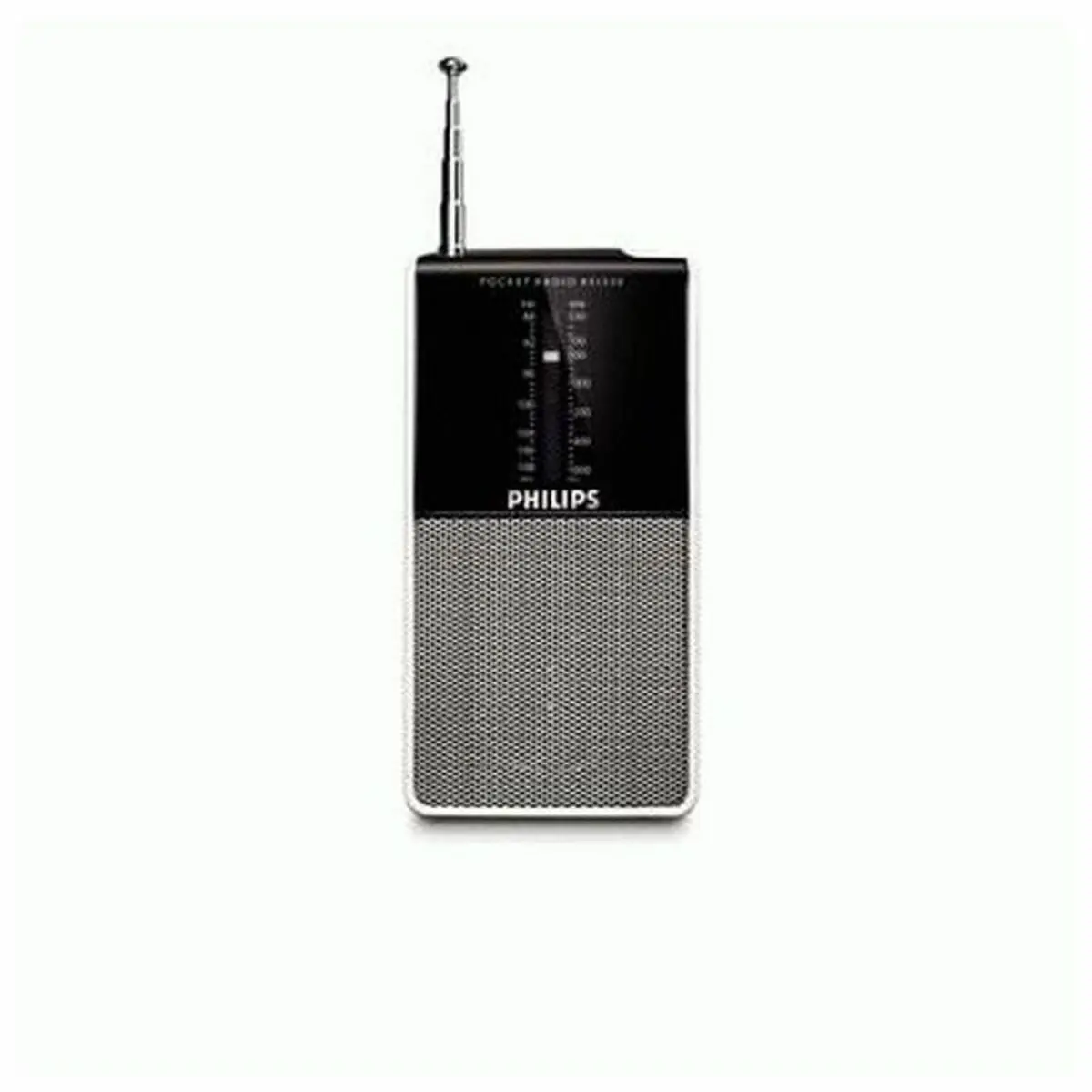 Radio Portatile Philips Radio portátil