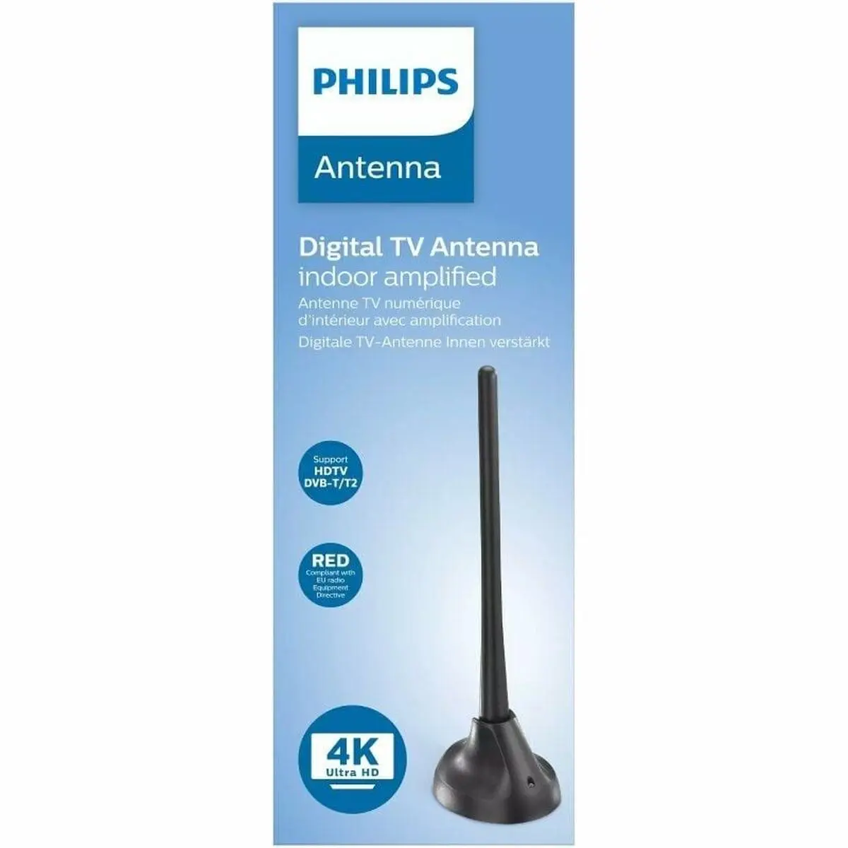 Antenna TV Philips SDV5100/12