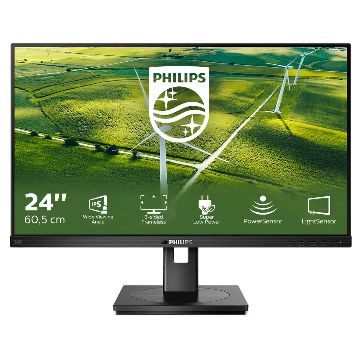 Monitor Philips 27BDL9015L/00#C 24" 75 Hz Full HD