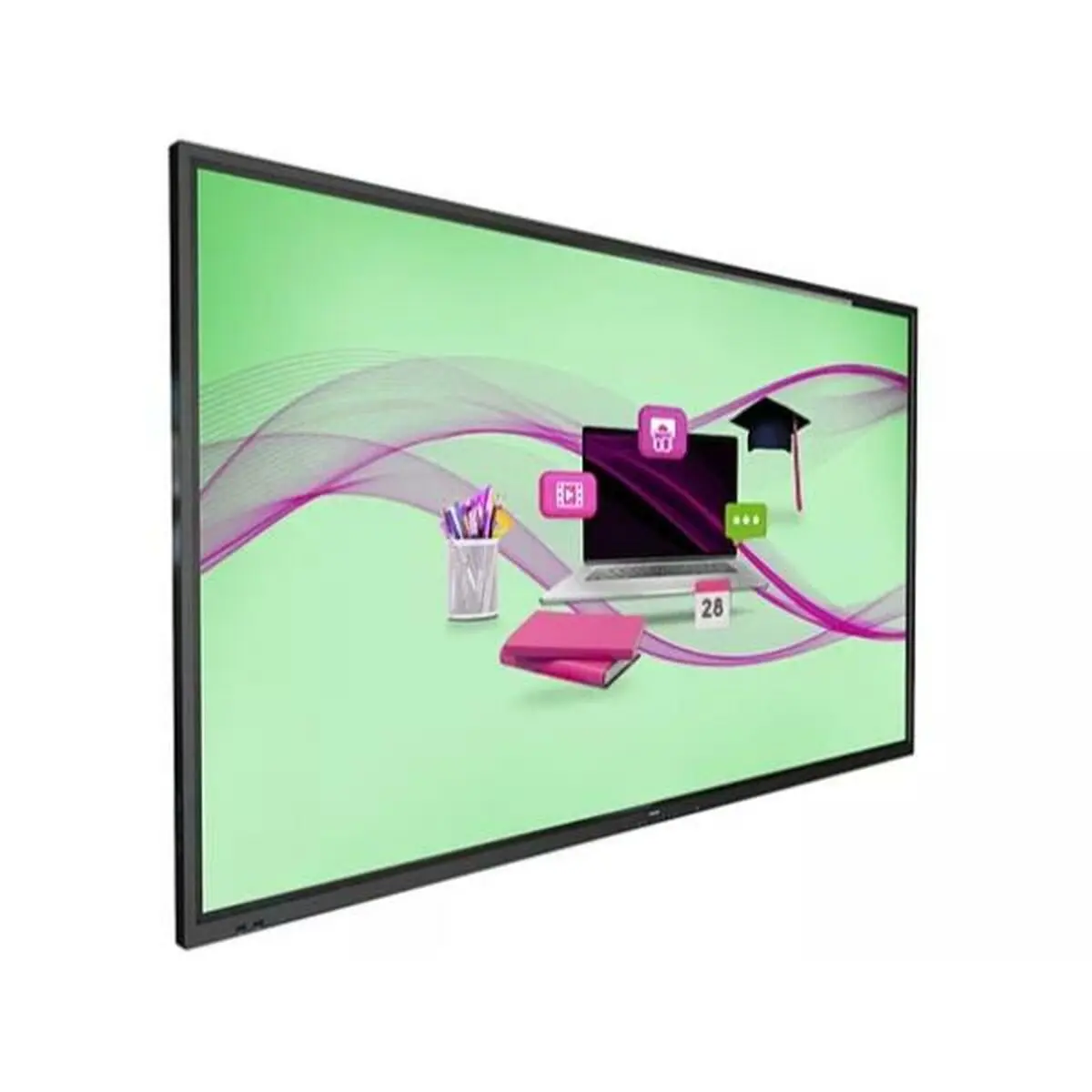 Monitor Videowall Philips 75BDL4152E/00 75" 60 Hz