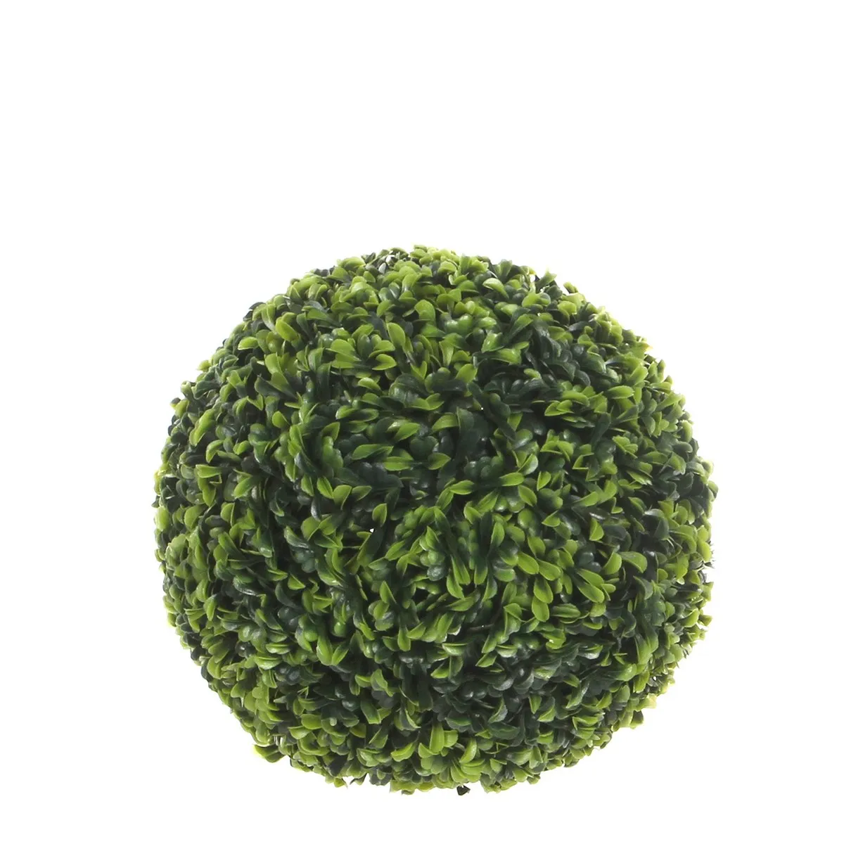 Pianta Decorativa Mica Decorations Artificiale Sfera Albero del tè Verde (ø 27 cm)