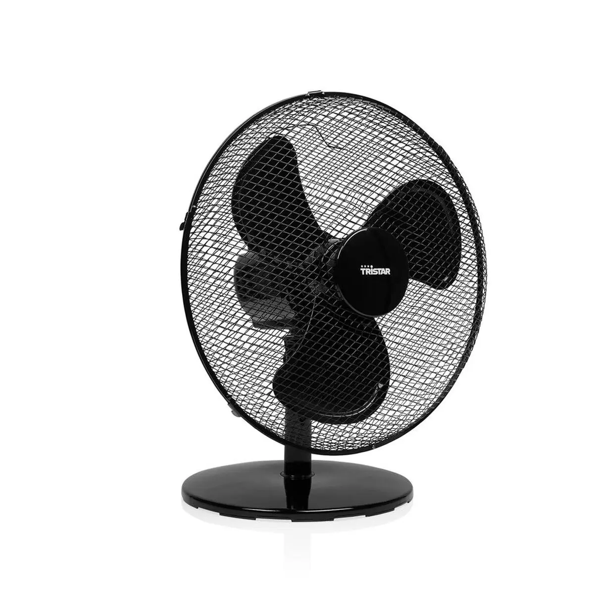 Ventilatore da Tavolo Tristar VE5728 Nero 45 W