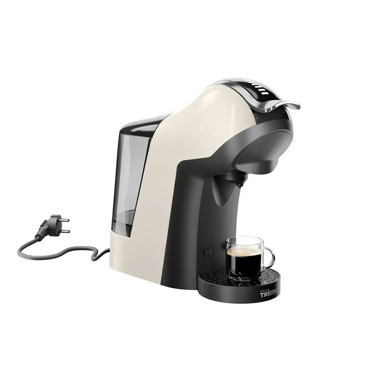 Caffettiera con Capsule Tristar CM2301