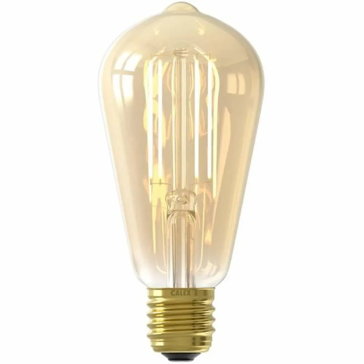 Lampadina LED Calex Bianco E 7 W