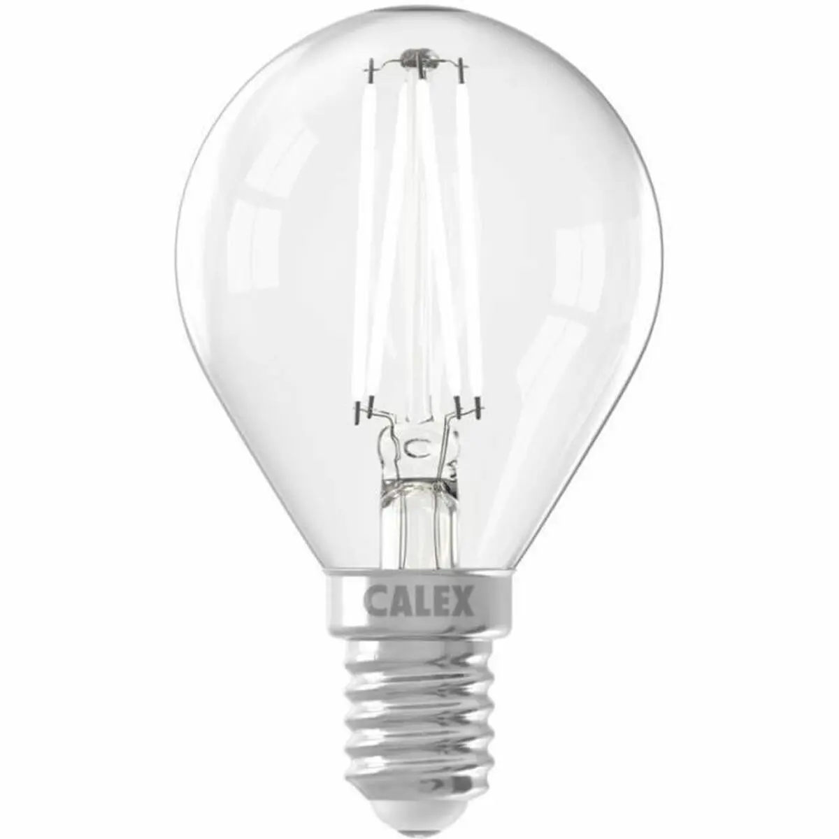 Lampadina LED Calex F 4,5 W E14 (2700 K)