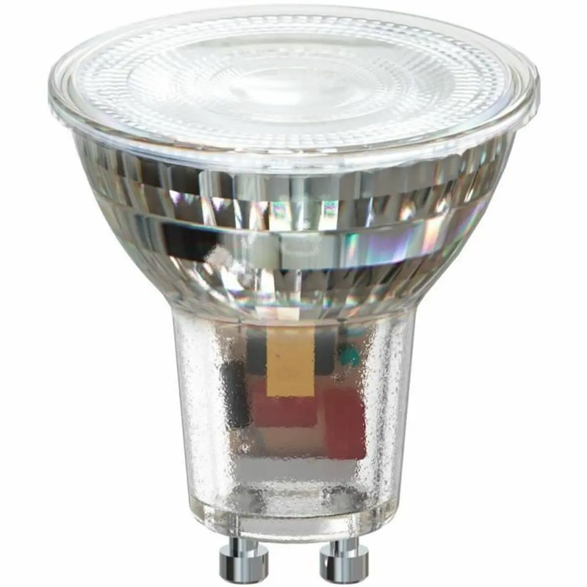 Lampadina LED Calex Bianco G 6 W (3000K)